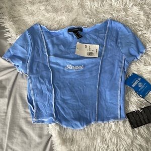 Forever 21 top